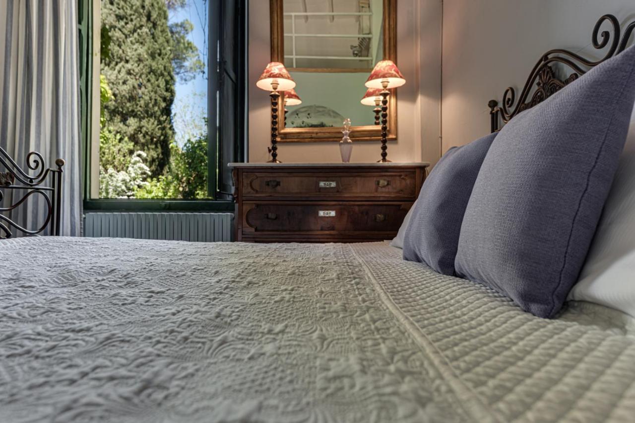 Farm stay La Striscia Wine *