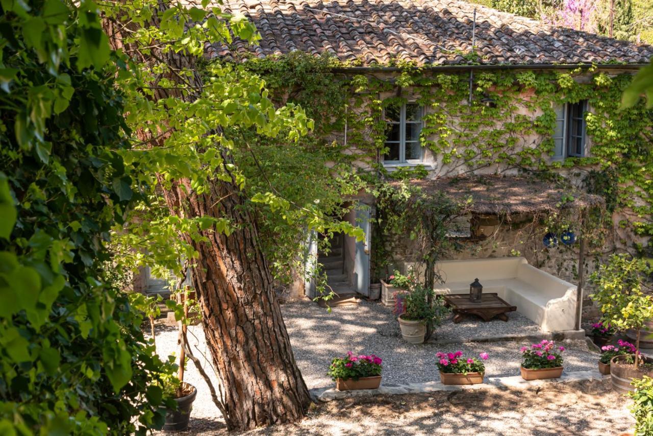 La Striscia Wine Farm stay *