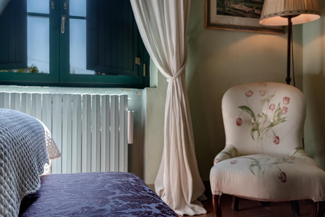 La Striscia Wine Farm stay Arezzo