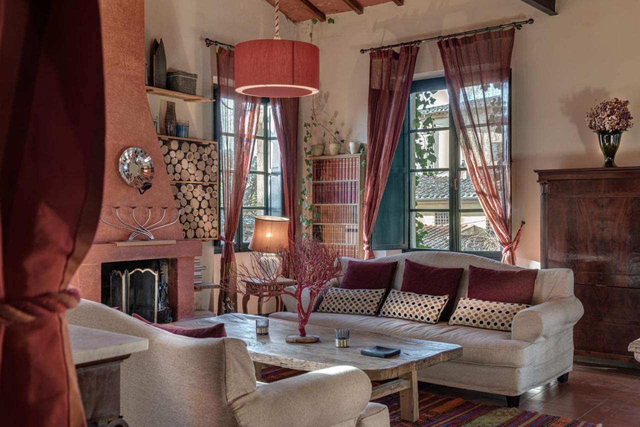 La Striscia Wine Arezzo