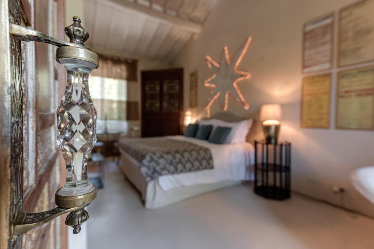 Farm stay La Striscia Wine Arezzo