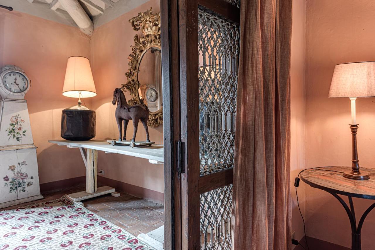 Farm stay La Striscia Wine Arezzo