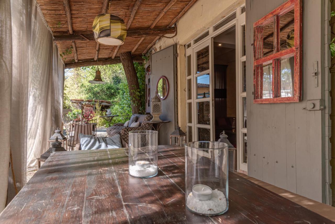 Farm stay La Striscia Wine Arezzo