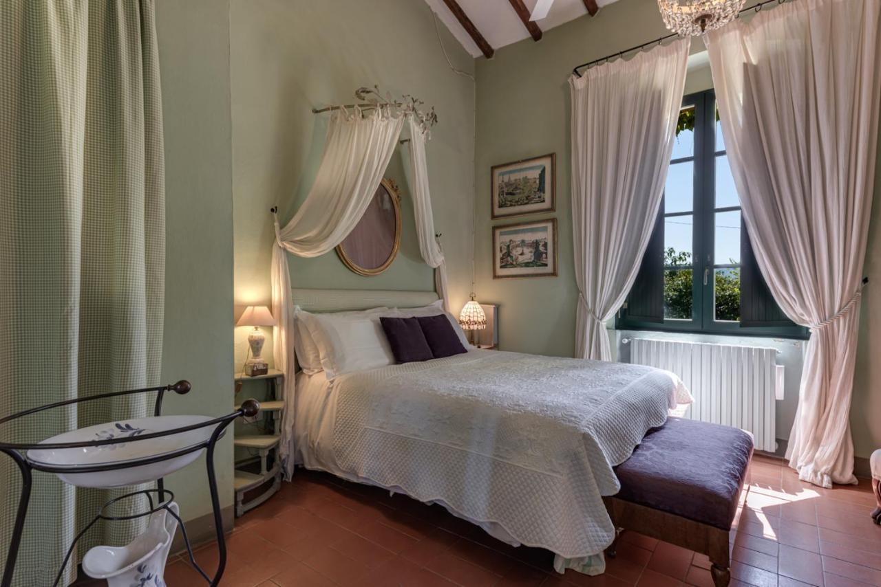 La Striscia Wine Arezzo