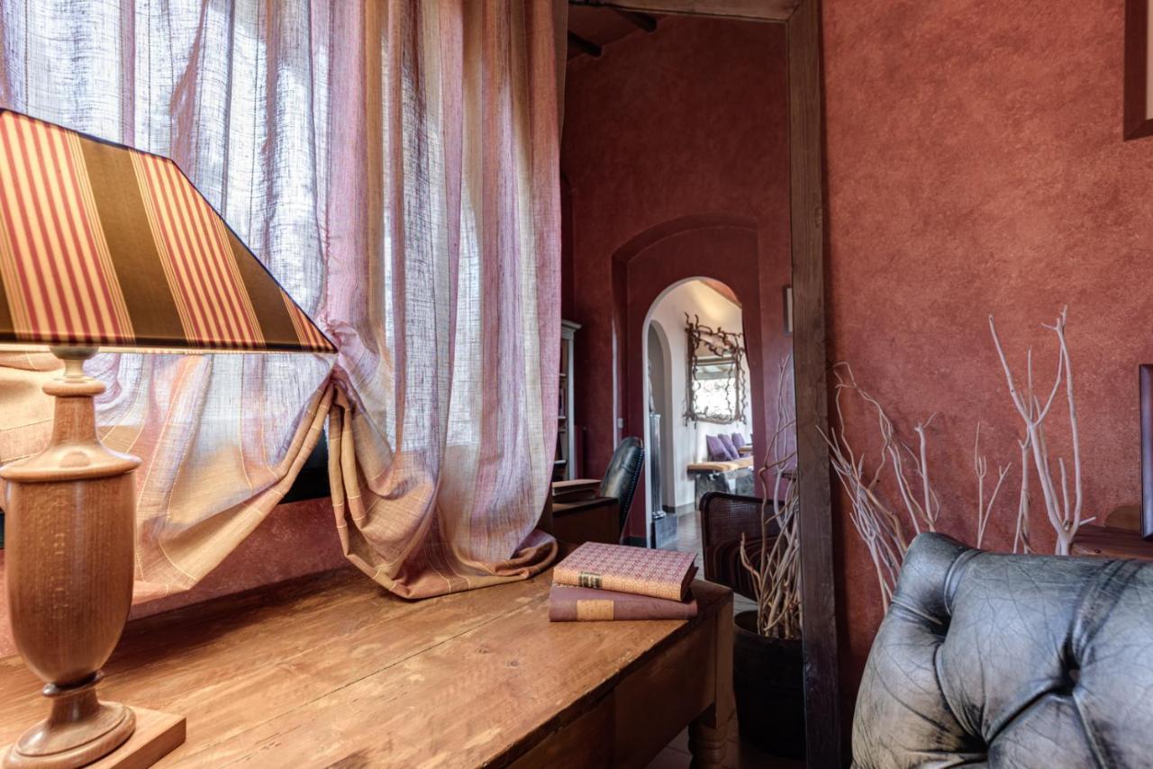 La Striscia Wine Arezzo
