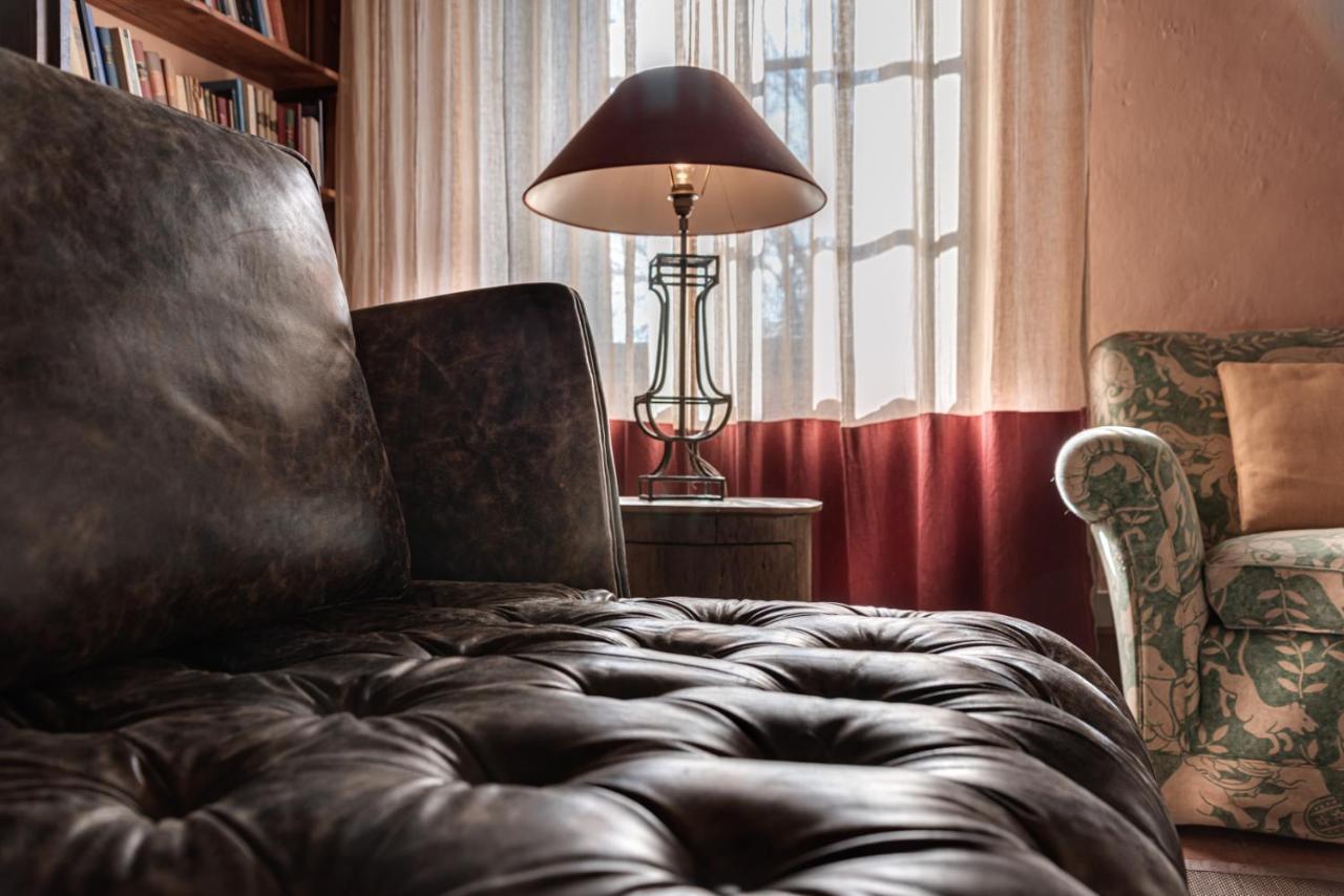 La Striscia Wine Farm stay *