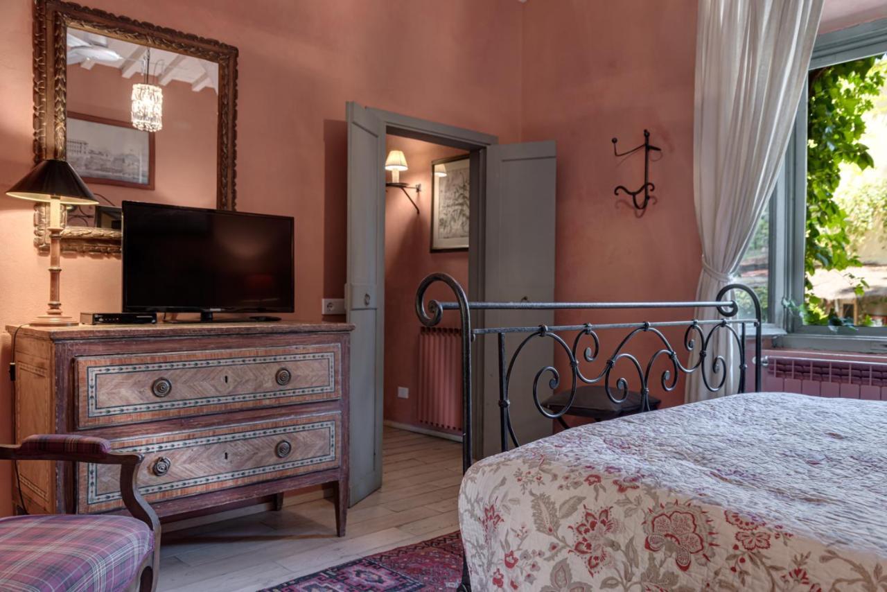 Farm stay La Striscia Wine *