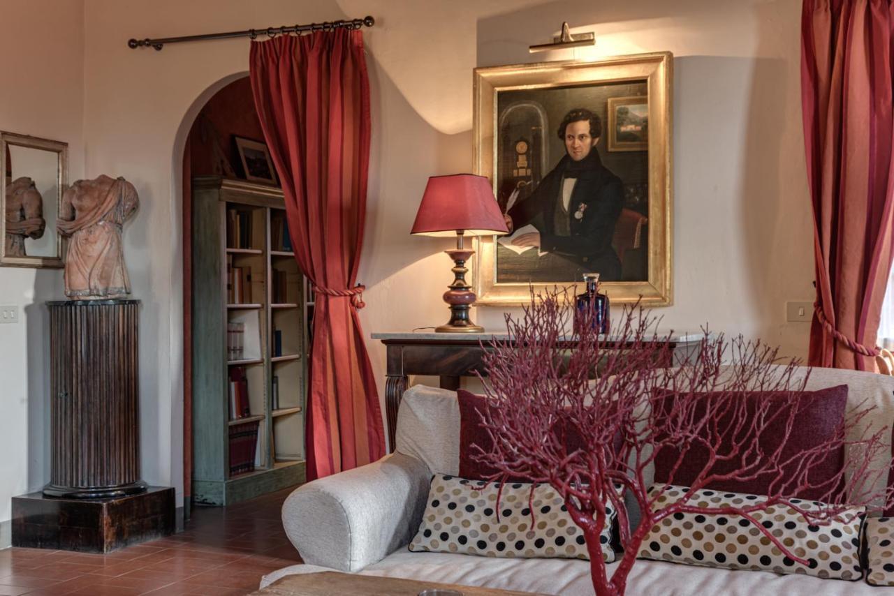 Farm stay La Striscia Wine