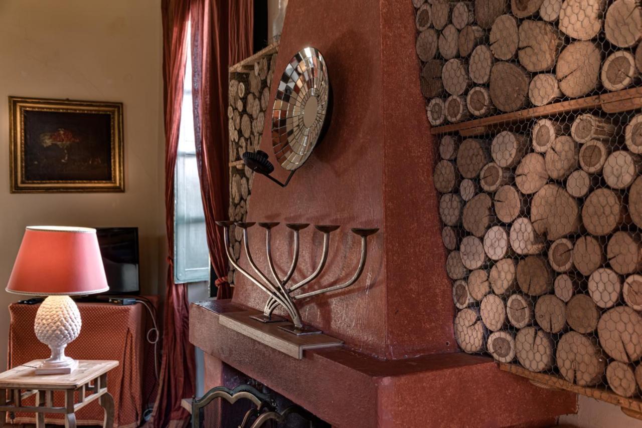 Farm stay La Striscia Wine Arezzo