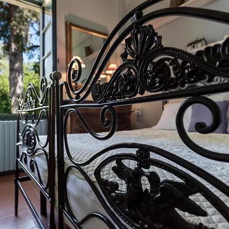 La Striscia Wine Resort Arezzo Exterior photo