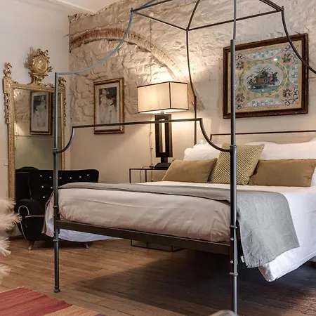 La Striscia Wine Resort Arezzo Exterior photo