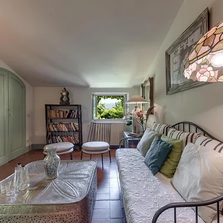La Striscia Wine Resort Arezzo Exterior photo