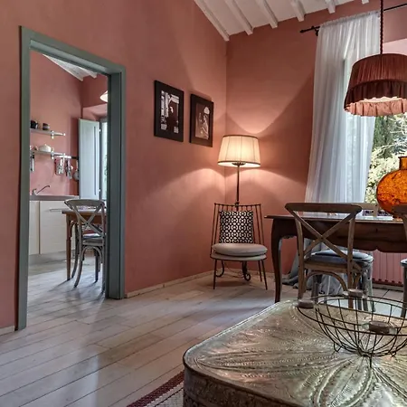 La Striscia Wine Resort Arezzo Exterior photo