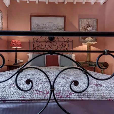 La Striscia Wine Resort Arezzo Exterior photo