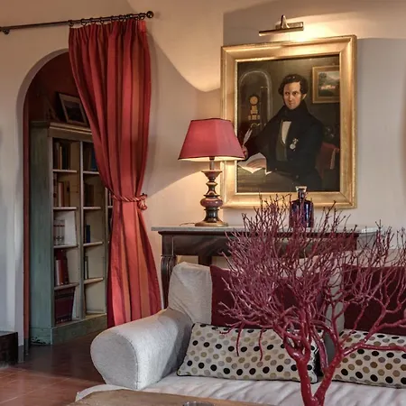 La Striscia Wine Resort Arezzo Exterior photo